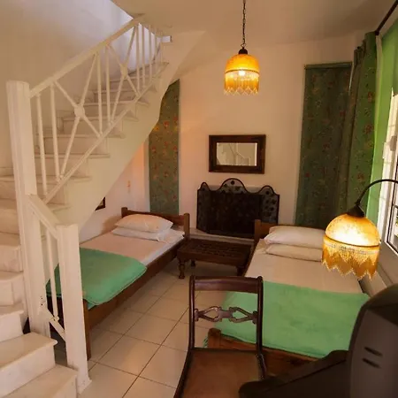Holiday home Nicolas Village Club Kamares (Achaia)