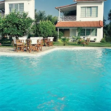 Nicolas Village Club Kamares (Achaia)
